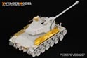 1/35 WWII US Army T26E4 SuperPershing Tank (For hobby boss 82426) 4